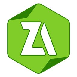 za解压软件(zarchiver)  1.3.9