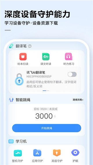 科大讯飞AI学