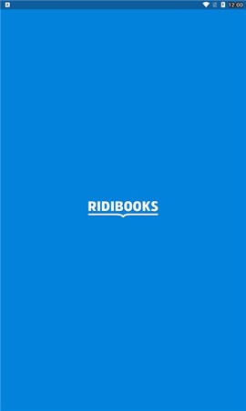 Ridibooks阅读器正版