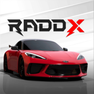 RADDX游戏