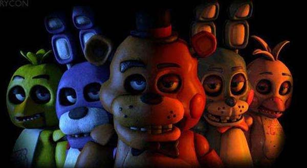 FiveNightsatFreddys2