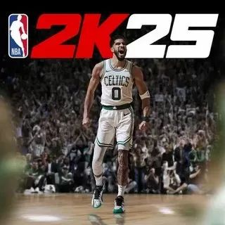 nba2k25安卓版