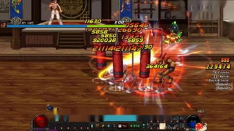 DNF武神职业揭秘：一转二转蜕变之路全解析 2
