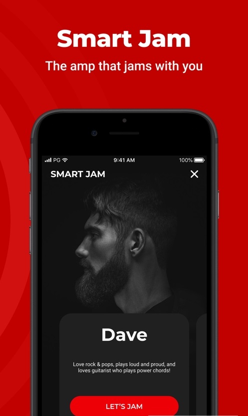 spark吉他音箱最新版