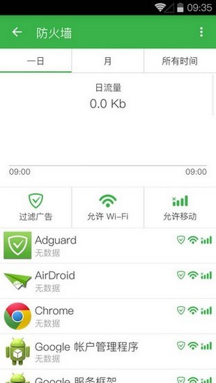 adguard最新版 v3.6.23