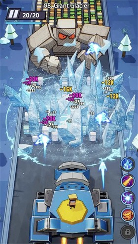 方块奇兵免广告版