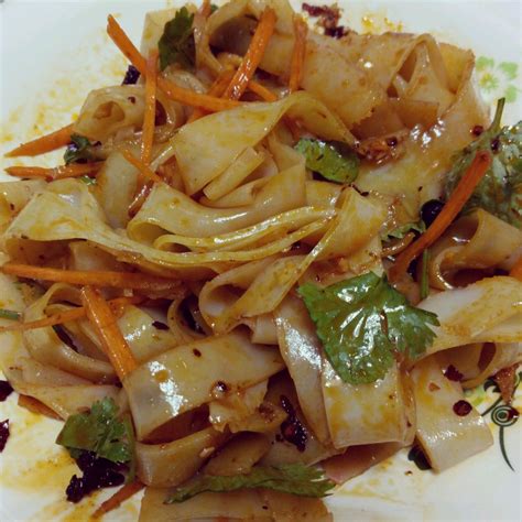 如何在家制作凉皮？ 1