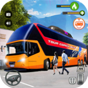 旅游巴士公路驾驶 v1.1.1
