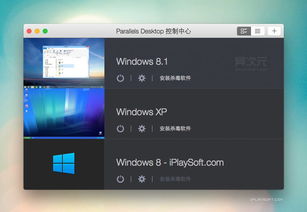 如何在Parallels Desktop上安装Windows 10系统？ 2