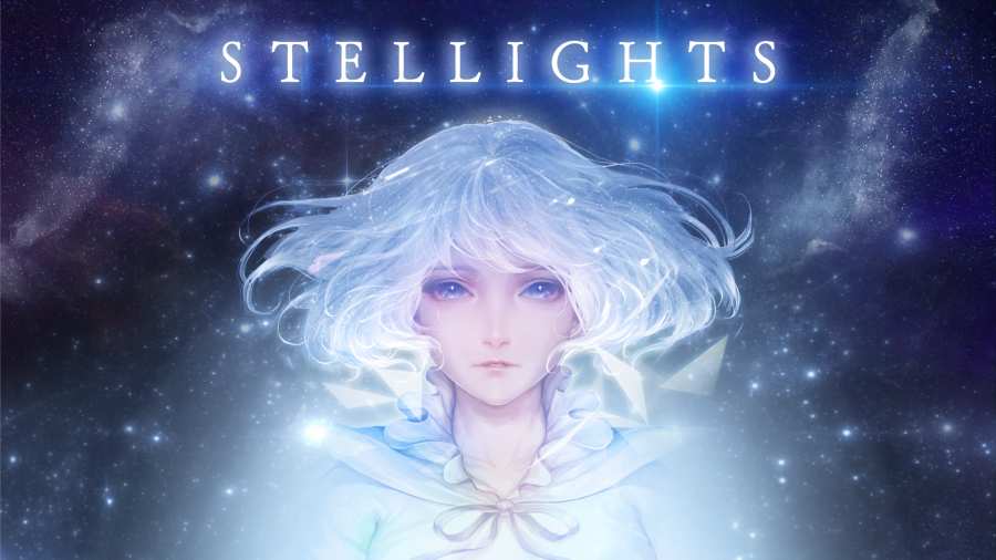 STELLIGHTS(音乐游戏)