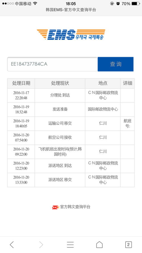 揭秘'EMS'：它背后的神秘含义与广泛应用，你了解多少？ 1