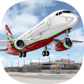 乘客飞机航班模拟 v1.3