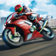 高速摩托模拟器安卓版 v0.1.3