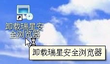 轻松搞定！卸载与修复瑞星安全浏览器的全攻略 1