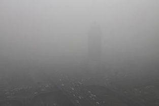 雾霾治理的有效方法与策略 2