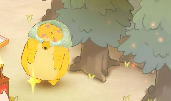 美食祭猫厨大亨内置菜单版