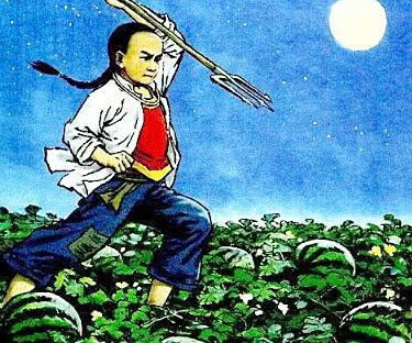 揭秘鲁迅笔下的“胶菜”：究竟是哪一种美味佳肴？ 2