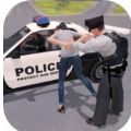 警察追逐：警车司机 v1.24