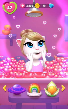 My Talking Angela 2