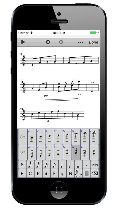 score creator完整版 v8.8.2