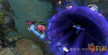 Dota2必看！虚空假面英雄绝密攻略 2