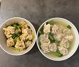 家常美味牛肉小馄饨的制作秘籍 4
