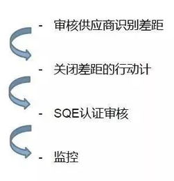 揭秘：SQE到底代表什么？ 1