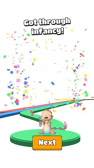 hyper life