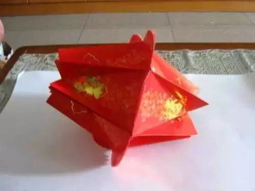 幼儿园DIY灯笼制作指南 3