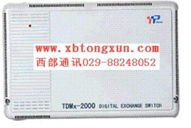 轻松掌握威谱F型电话交换机设置指南 1