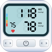 血压日记 v1.0.0