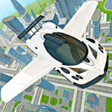 空中赛车游戏 v2.7