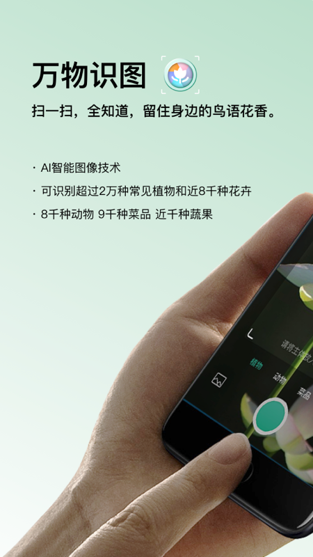 万物识图app