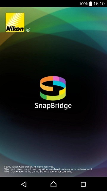 snapbridge最新版