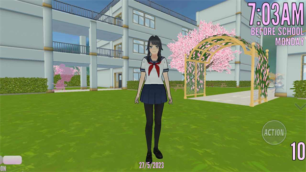 yanderesimulator 2024最新版