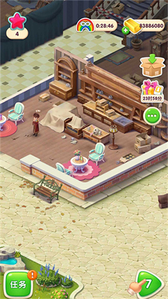 糖果萌萌消全部解锁版