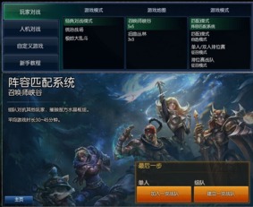 解锁英雄联盟（LOL）阵容匹配专属头像的秘密攻略 3