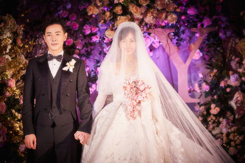 木森婚礼：情接四方，宾客满座盛况空前 4