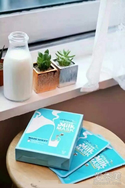 牛奶蜂蜜面膜怎么制作？ 1