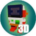 双人密室求生3D v1.3