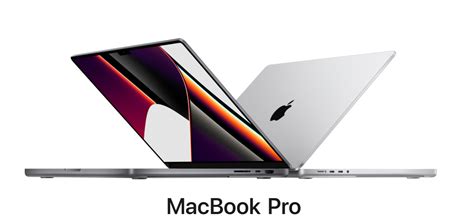 苹果何时发布了刘海屏MacBook Pro？ 2