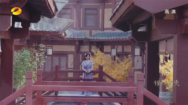 枫蜜直播TV