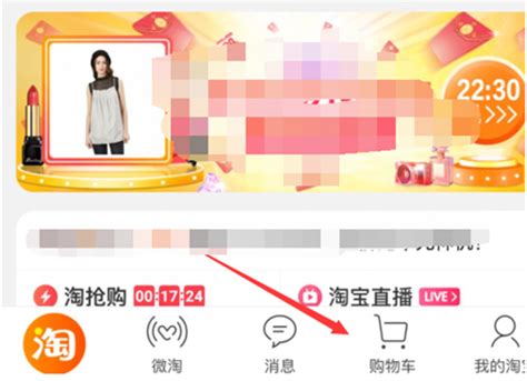 淘宝津贴大揭秘：轻松玩转优惠攻略 3