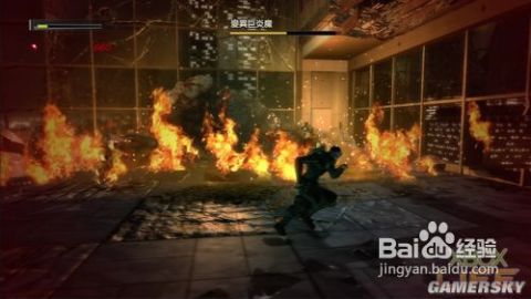 《忍者之刃》超详尽图文攻略：解锁完美通关秘籍 1