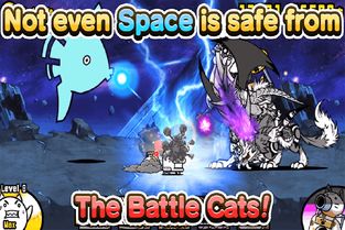 《喵星人大战Battle Cats》特殊兵种汉化攻略怎么做？ 3