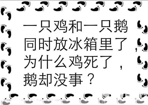 挑战你的智商极限！5000道爆笑脑筋急转弯等你解谜！ 2