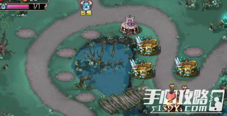 部落守卫战11-3关卡详解：图文并茂通关攻略 2