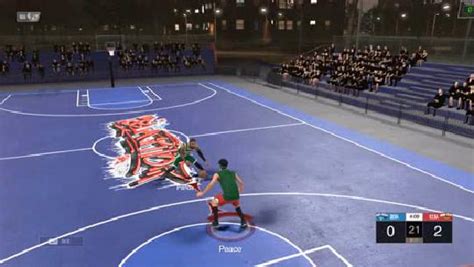 NBA2KOL2手柄畅玩秘籍：一步步教你如何高效操作！ 3