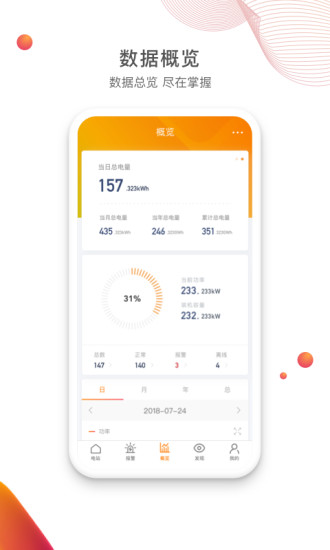 锦浪云app