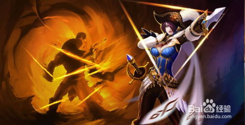 如何打造上单霸主？英雄联盟LOL无双剑姬天赋加点攻略与符文搭配秘籍 3